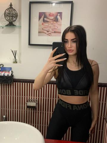 Камиля Страстная Подруга