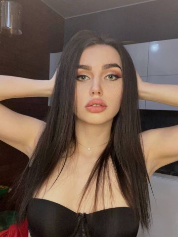 Камиля Страстная Подруга фото 3