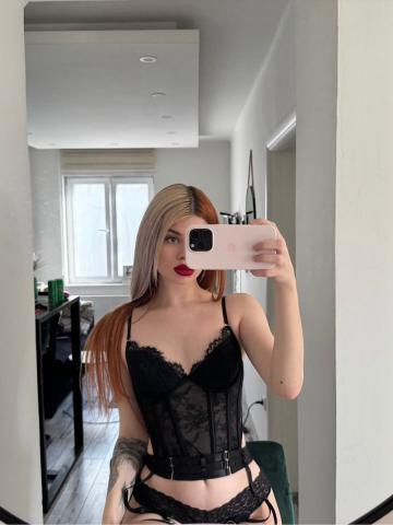 Анжела Мяу фото 3