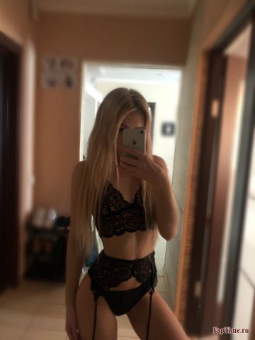 Клавдия Страстно Нежно