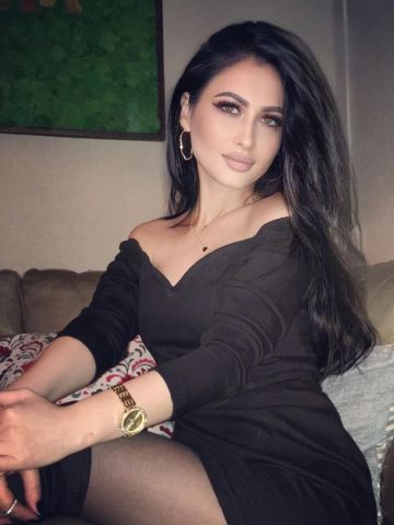 Софья Новобранец