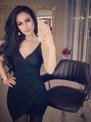 Софья Новобранец фото 3