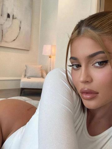 Кристина Фитнес Брюнетка фото 2