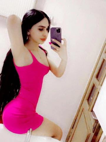 Наиля Соблазнительная Блондинка