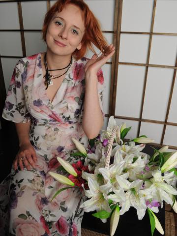 Регина ⭐💋 фото 10