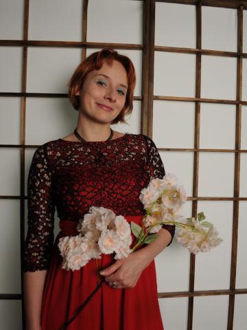 Регина ⭐💋 фото 3