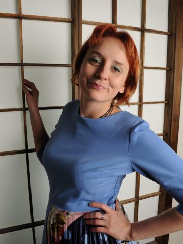 Регина ⭐💋 фото 5