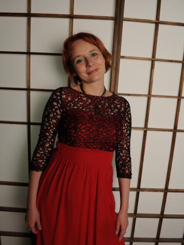 Регина ⭐💋 фото 8