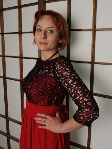 Регина ⭐💋 фото 9