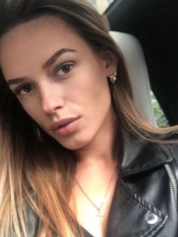 Илона фото 3