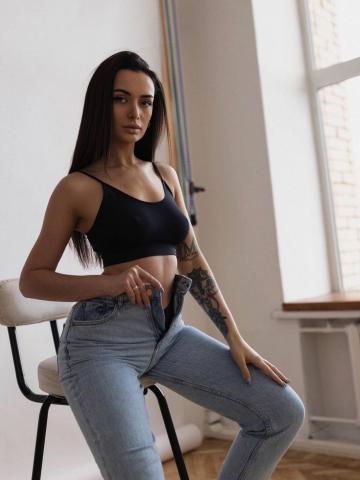 Татьяна Горячая Студентка фото 2