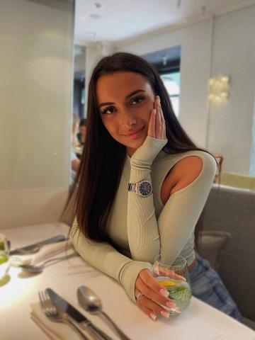 Татьяна Горячая Студентка фото 4