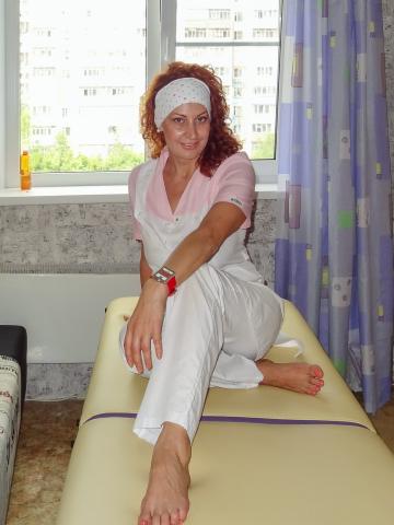 Вероника фото 3