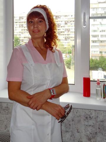 Вероника фото 9