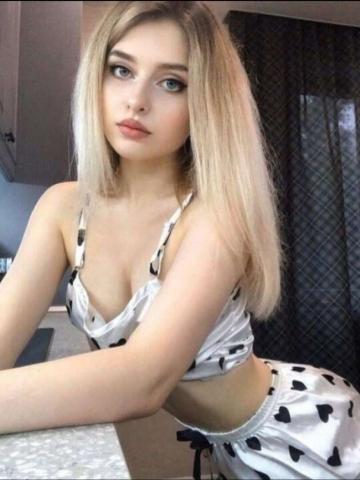 Светлана Класс Настоящий фото 2