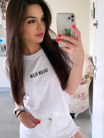 Алёна Стройная Малышка фото 2