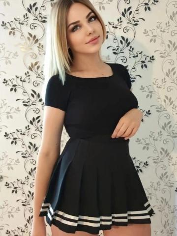 Наташа Икона Стиля фото 3