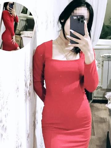 Рамиля Яркая Блондинка фото 2