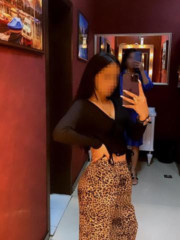 Рамиля Яркая Блондинка фото 6