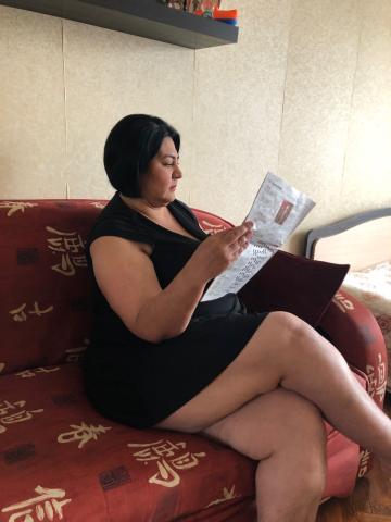 Аиста Прибой фото 5