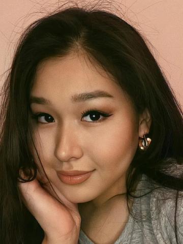 Карина Хозяйка фото 2