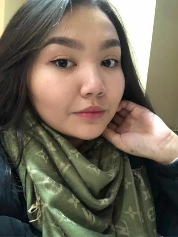 Карина Хозяйка фото 3